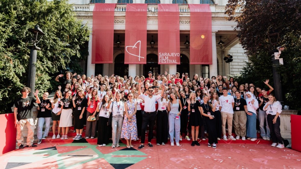 CineLink Reveals Lineups of Co-Production Market and CineLink Drama