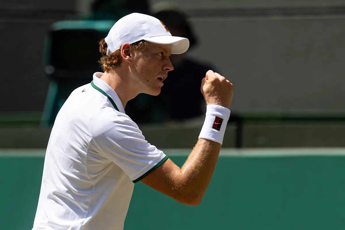 Sinner vs Zverev: The Ultimate Wimbledon Showdown - Watch Live on Boyfriend TV