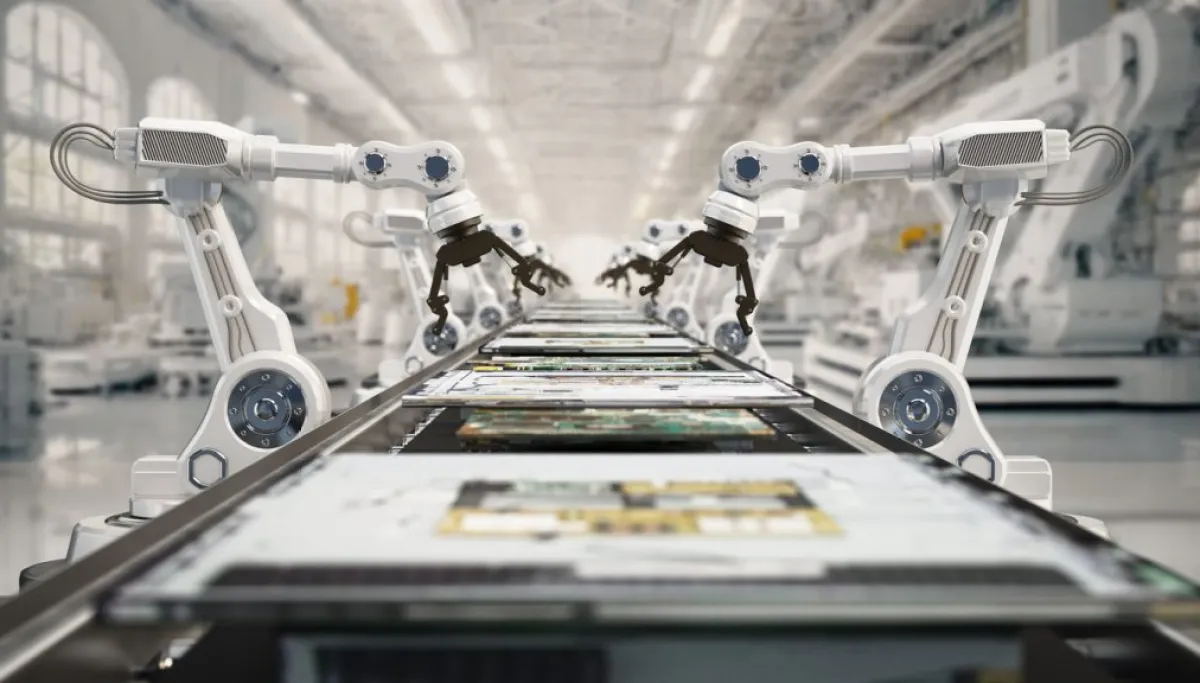 The ‘AI kills jobs’ myth is collapsing — great news for job seekers — GLOBAL — Aslikannih