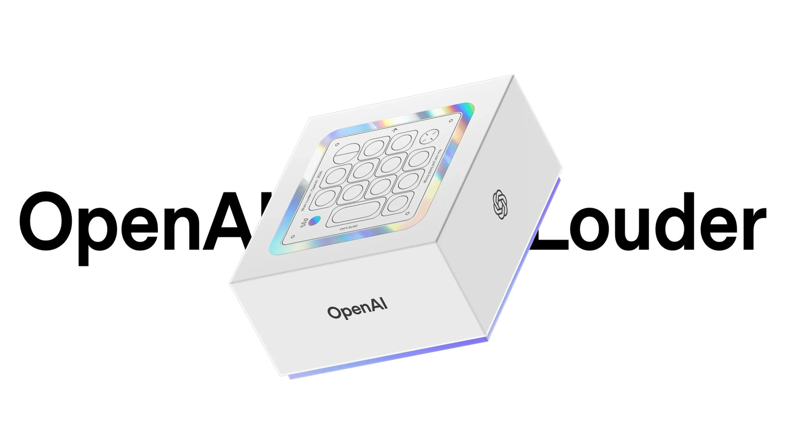OpenAI ने पेश किया अपना पहला हार्डवेयर 'Codex Micro': AI एजेंट्स को नियंत्रित करने के लिए खास फिजिकल कीपैड