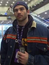 Hasan Piker Appears to Be Targeting American Jews Now