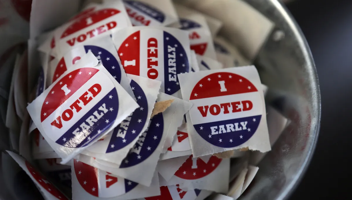 Trump faces dismal approval rating among women ahead of midterm elections