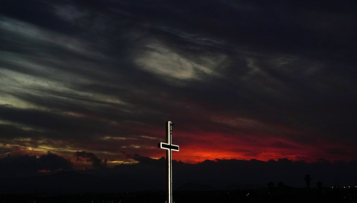 I left Islam for Christ. Playing ‘crusader’ in Dearborn is ruining our witness
