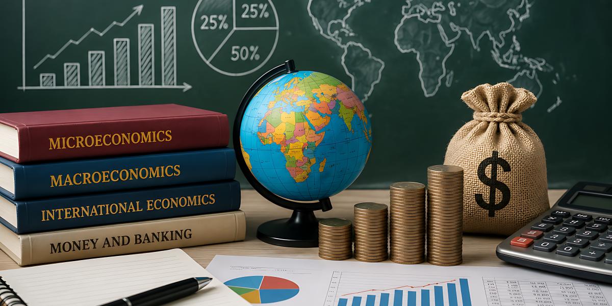 Macroeconomic Data Is Really a Tool for Government Intervention