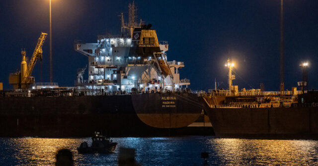Hormuz Talks Accelerate After Trump Warning — Treasury Secretary Bessent Says Deal Possible by ‘Tomorrow’