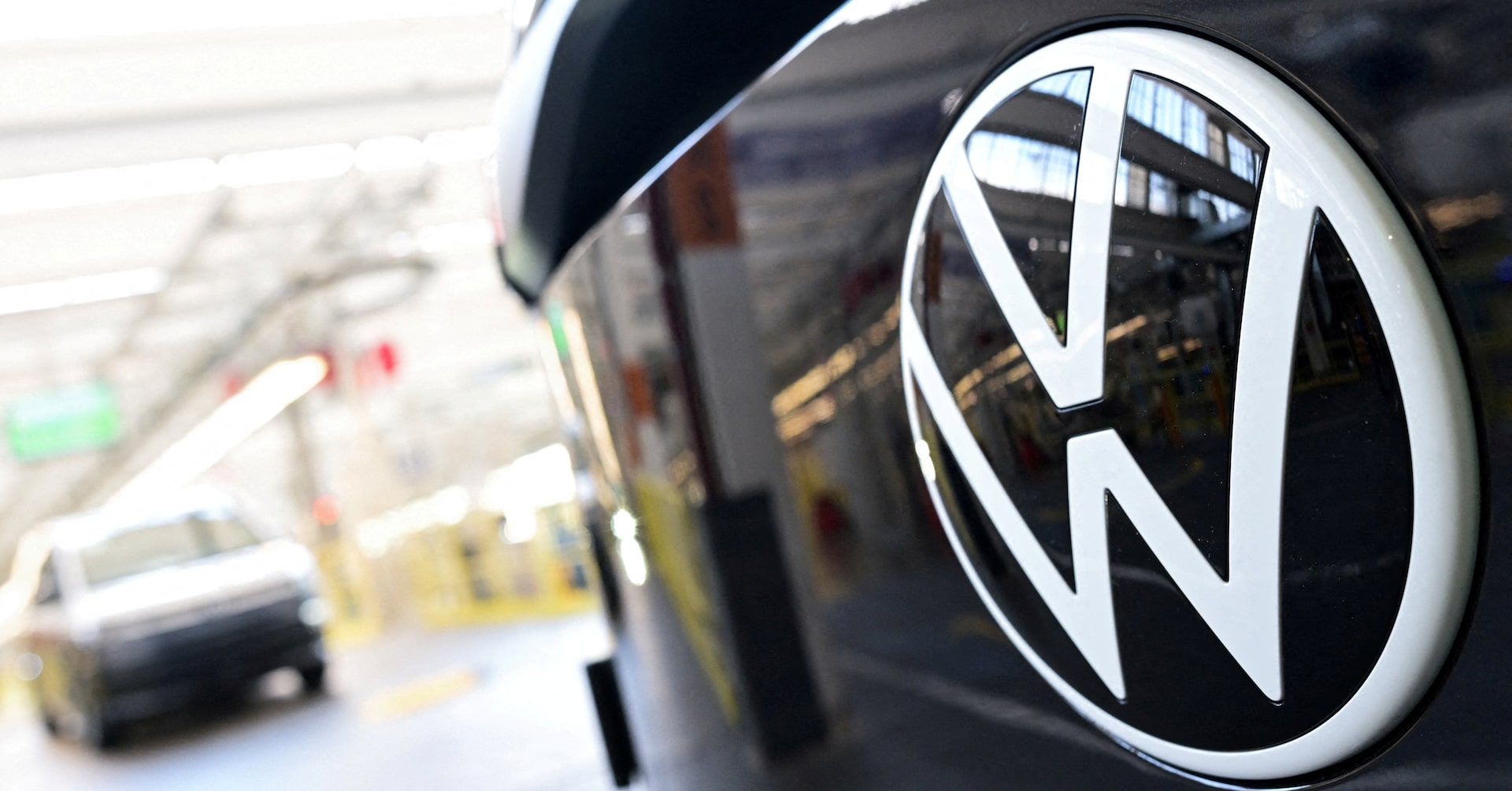 Volkswagen faces board showdown over its sweeping turnaround plan