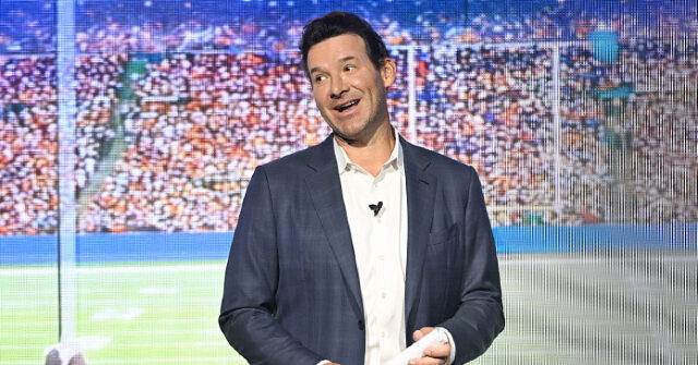 Tony Romo Given Three New Citations Relating to His July Arrest