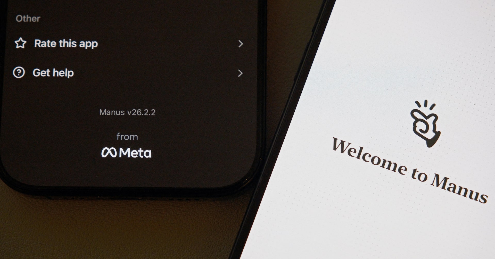 AI startup Manus to resume independent operations as deal with Meta unwinds — GLOBAL — Aslikannih