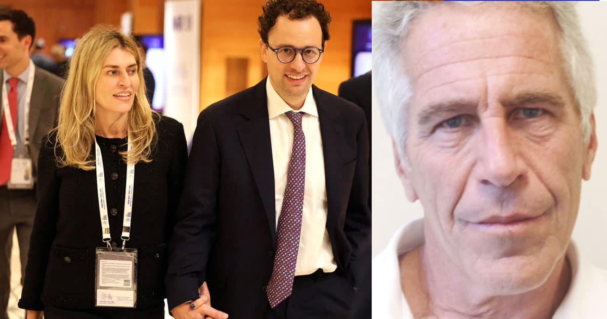 Epstein'in Gizli Danışmanı: Anthropic'in Karanlık Bağlantıları