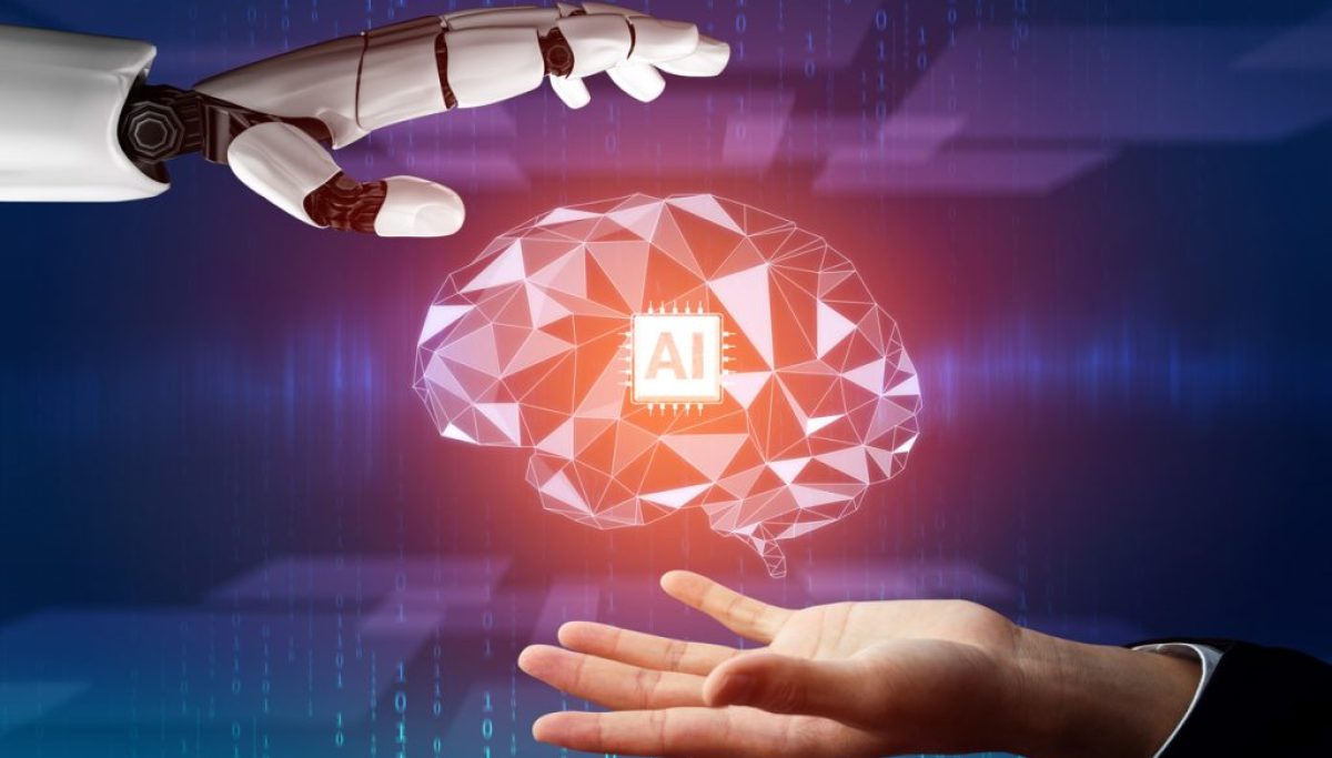 Red tape will kill the next AI startup, and Big Tech couldn’t be happier — GLOBAL — Aslikannih