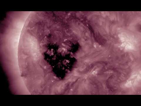Heart on the Sun, Solar Forcing Wind/Lightning | S0 News Sep.30.2026
