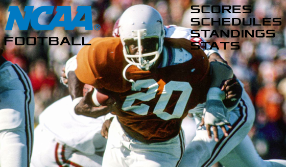 NCAA Football