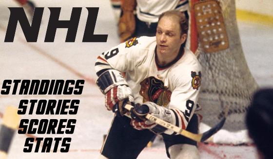 NHL