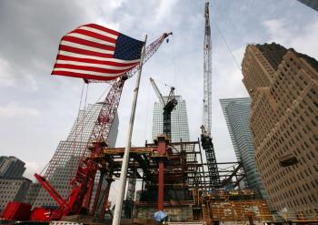 LIVE NOW: House Homeland Security Committee Examines Counterterrorism Efforts Since 9/11