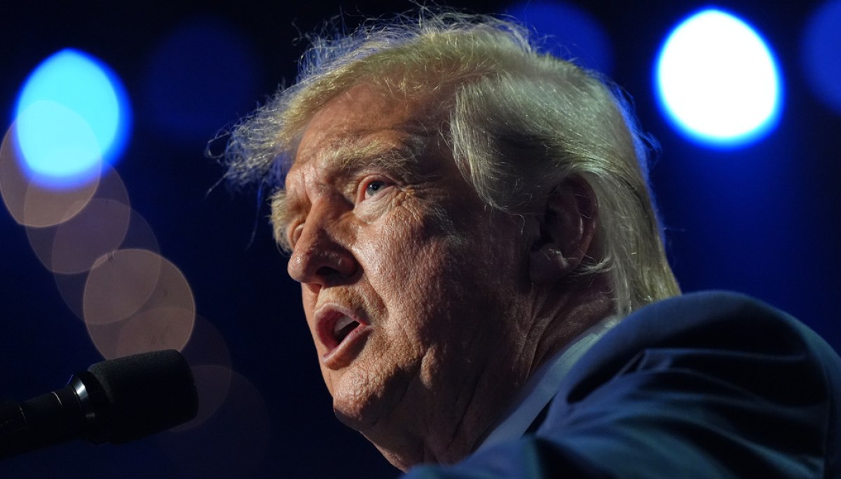 Trump is fighting Canada on trade — so why are we letting it rob our waters?