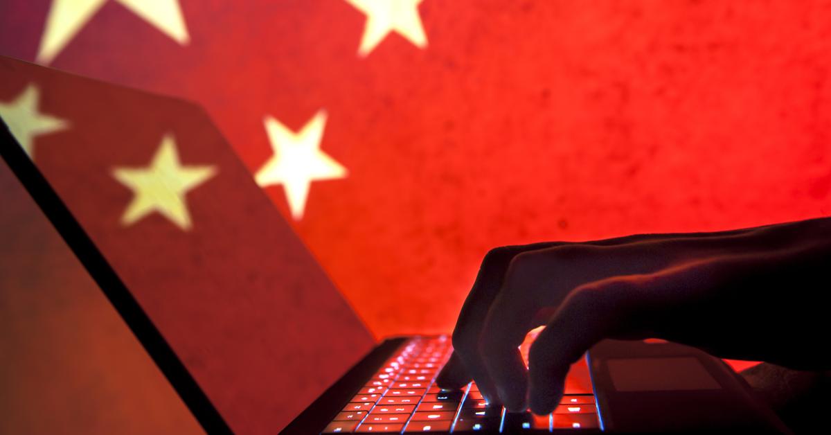 Chinese AI model investigated after researcher found it would help carry out terrorist actions