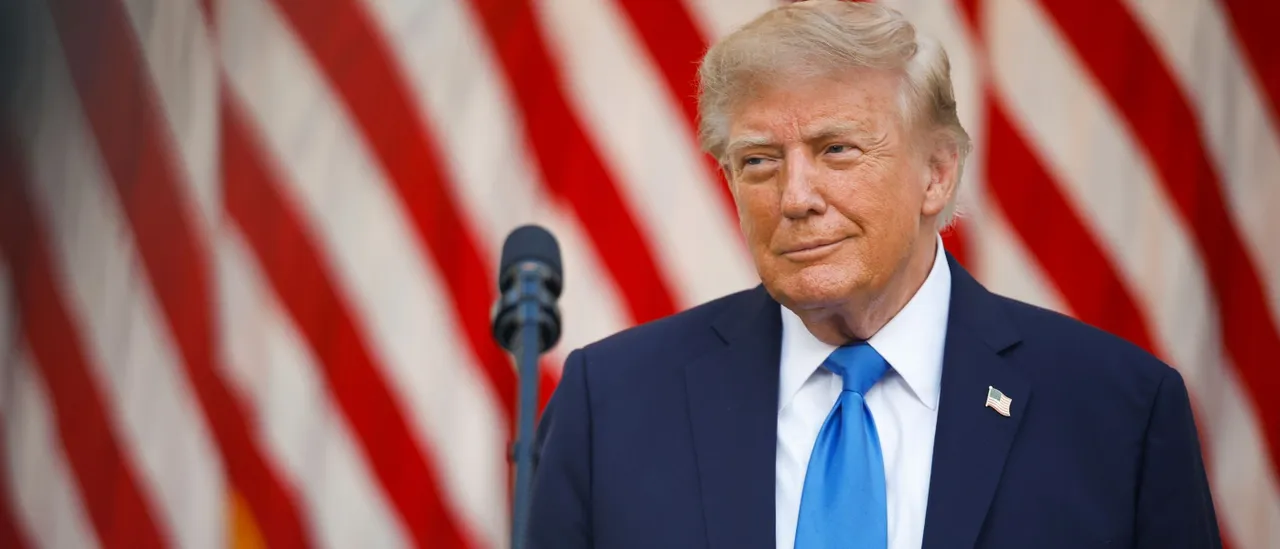 Trump To Send Out $500 Obamacare Rebate Checks Before Midterms: REPORT