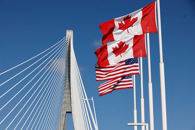 Canada’s retaliatory tariffs take effect on roughly $20B worth of U.S. goods – One America News Network