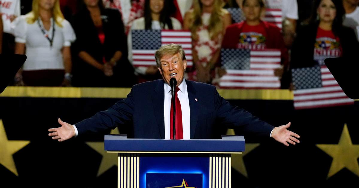 Are You Not Entertained, by the Trump-A-Palooza? – RedState