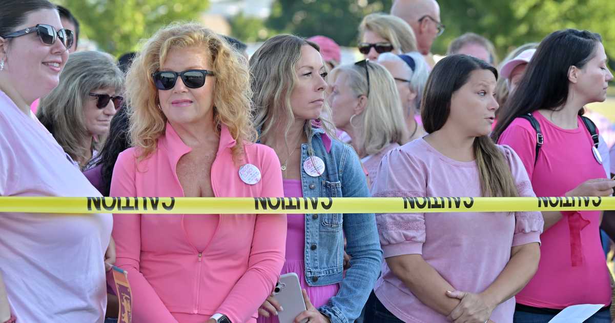 Clancy Juror They Interviewed Has Her Own Battery Case – RedState