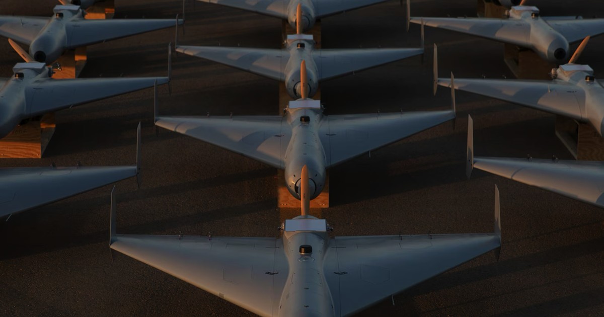 The Strangely Life-Like Future of Drone Swarms – RedState