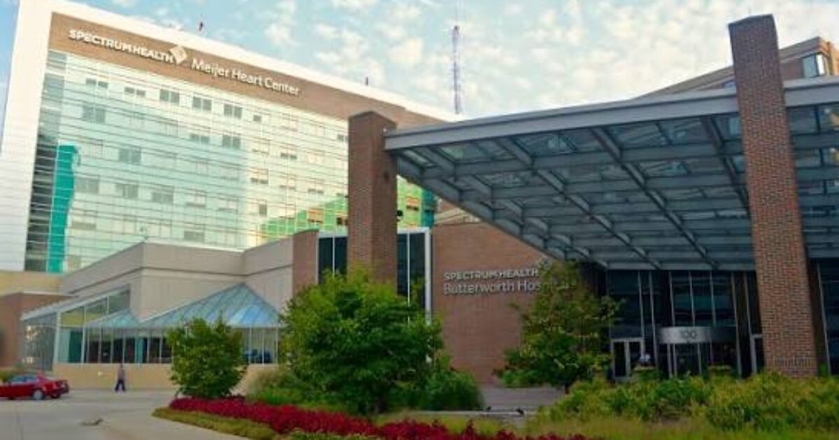 Big Hospitals Organize to Crush Opposition to Higher Health Care Costs in Michigan * The Gateway Pundit * by Robert Semonsen