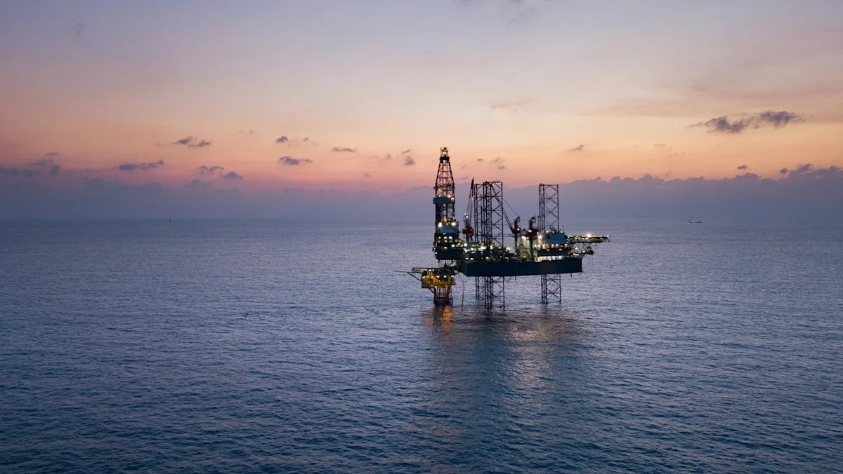 Odfjell secures $518m contract for Deepsea Bergen from Vår Energi