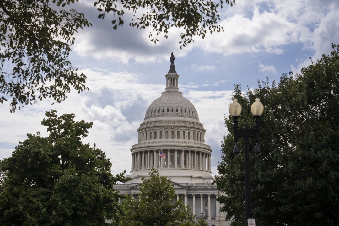 US House to Vote on Russia Sanctions Bill Next Week