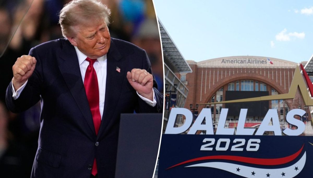 I’ve attended every GOP convention since 2004. ‘Trumpapalooza’ is a grift