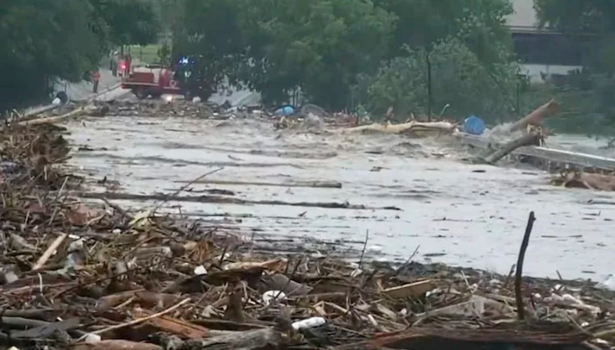 I ran FEMA. Here’s why you’re paying for rich people to live on the beach