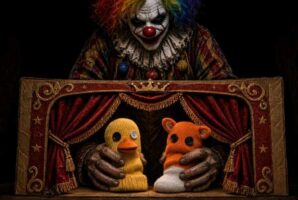 Government Approves Sock Puppets to Manipulate Online Debates