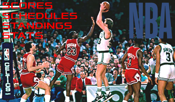 NBA