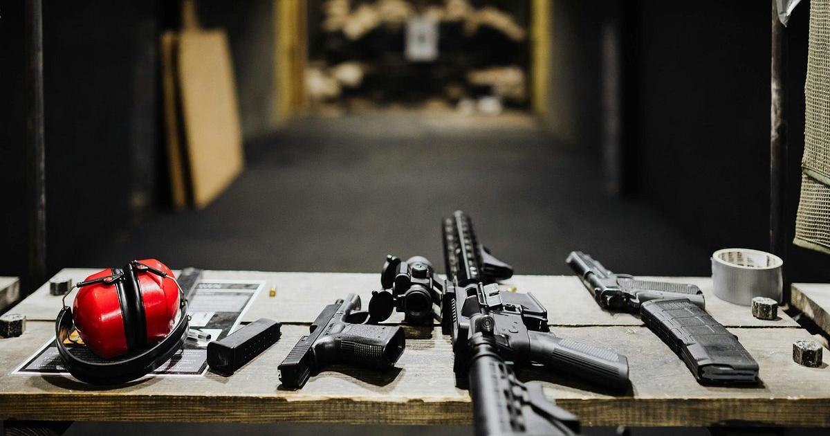 ATF to stop enforcing certain firearm rules, Washington restrictions remain | Washington