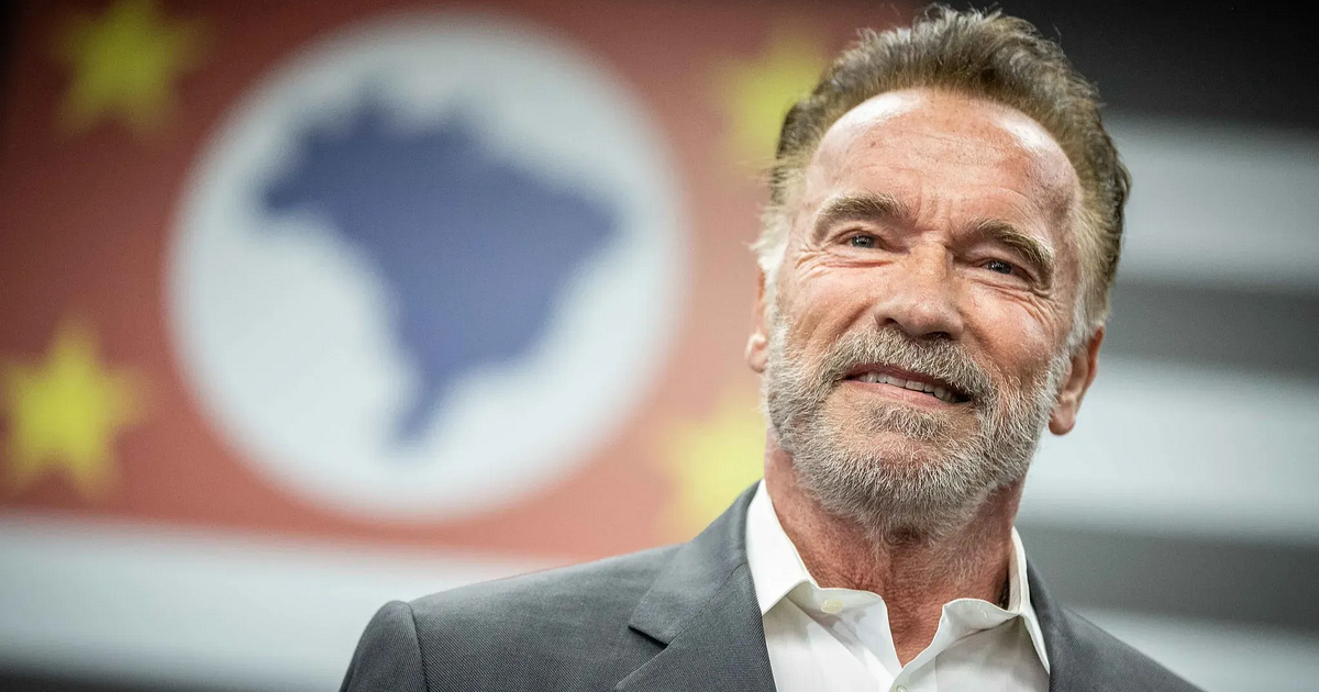 Schwarzenegger, Newsom mark climate bill’s anniversary | California