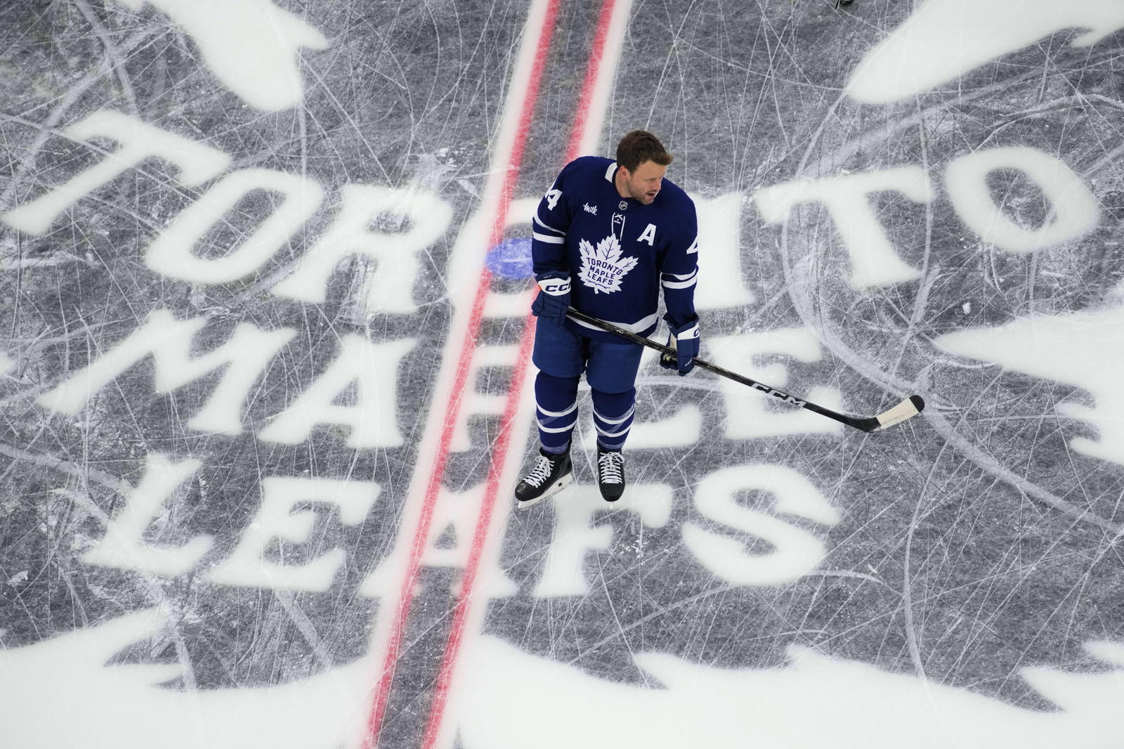 Morgan Rielly Has Found The Sweet Spot, Rebounding For Maple Leafs This 2026-27 Season
