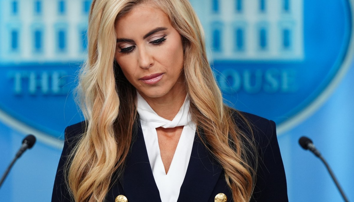 Trump’s appointees are very pretty. And pretty unqualified