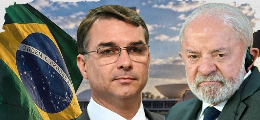 Brazil Votes Today - Election Results and Open Discussion Thread