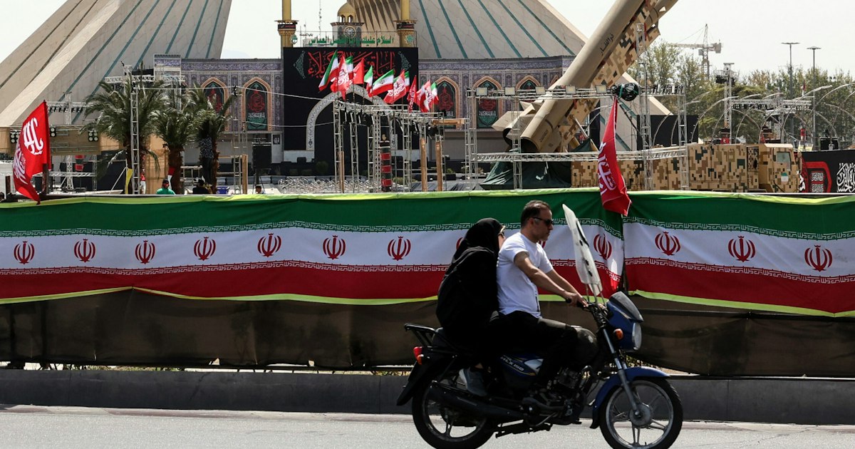 Iran War Day 245: Qatari Mediators in Tehran as Renewal of War Looms