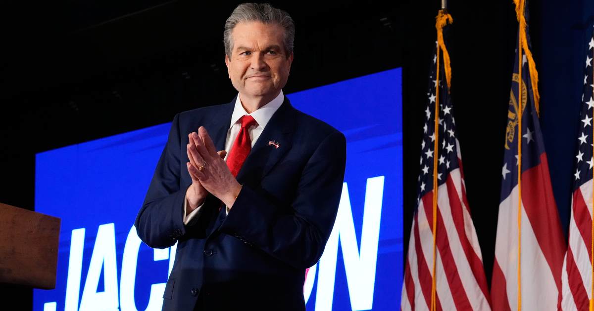 The Impressiveness of Rick Jackson – RedState