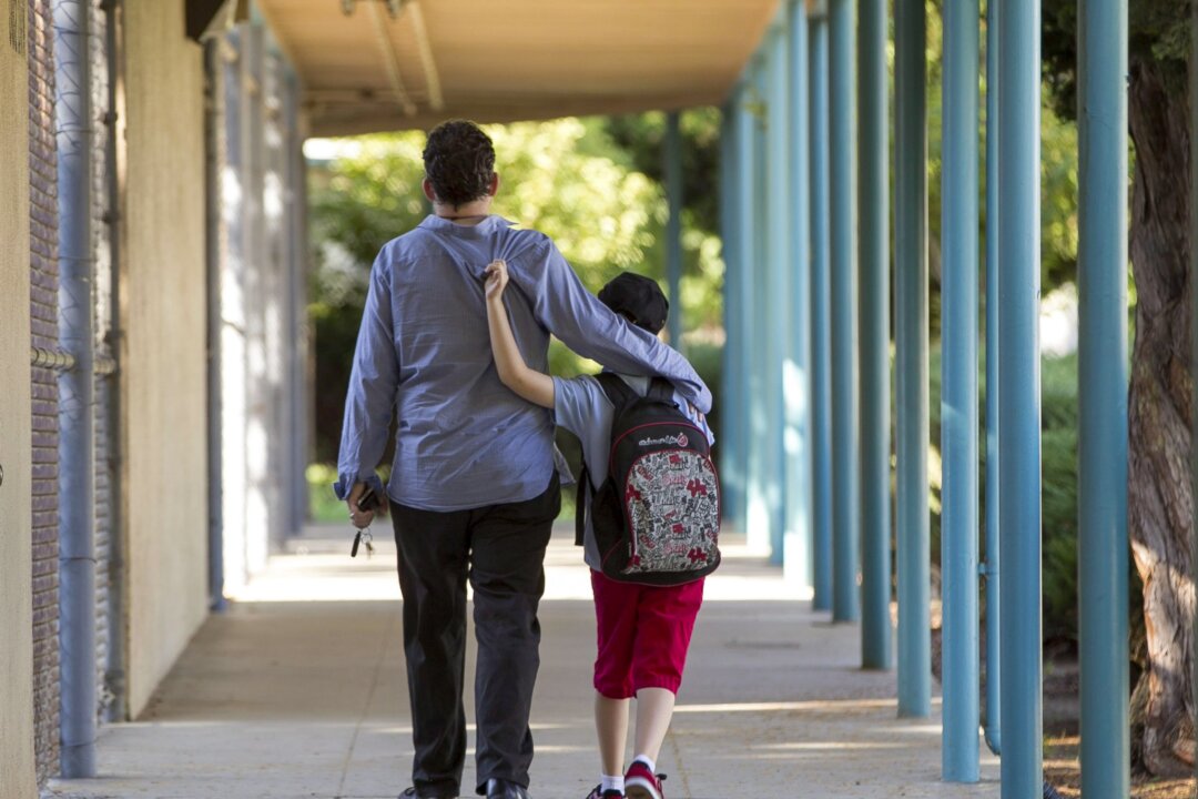 The Push for Cameras in Special Education Classrooms