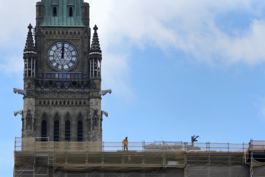 Anthony Furey: Balancing Economic Growth Initiatives and Using Taxpayer Funds Responsibly