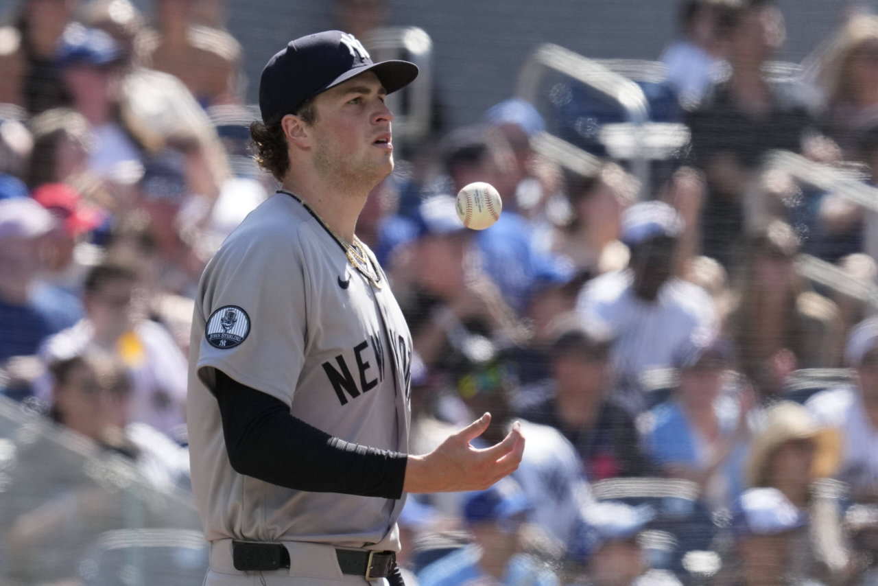 “Playing at Home”: Cam Schlittler Sends Special Message to the Yankees Fans as They Take on Rays
