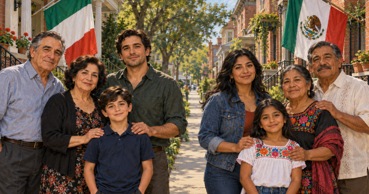 Some Achieve the American Dream and Some Don’t * The Gateway Pundit * by Antonio Graceffo