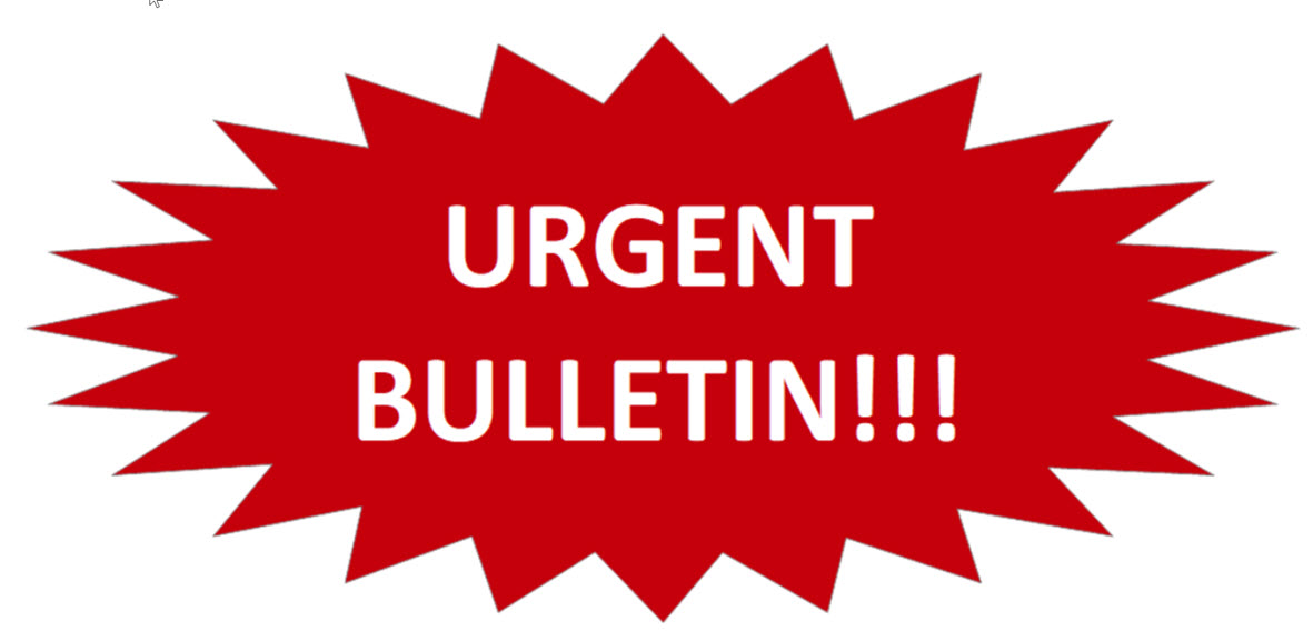 Hal Turner Radio Show – Website FIXED ! ! ! Had To Go OFFLINE for ~2 Hours Over Security Issue