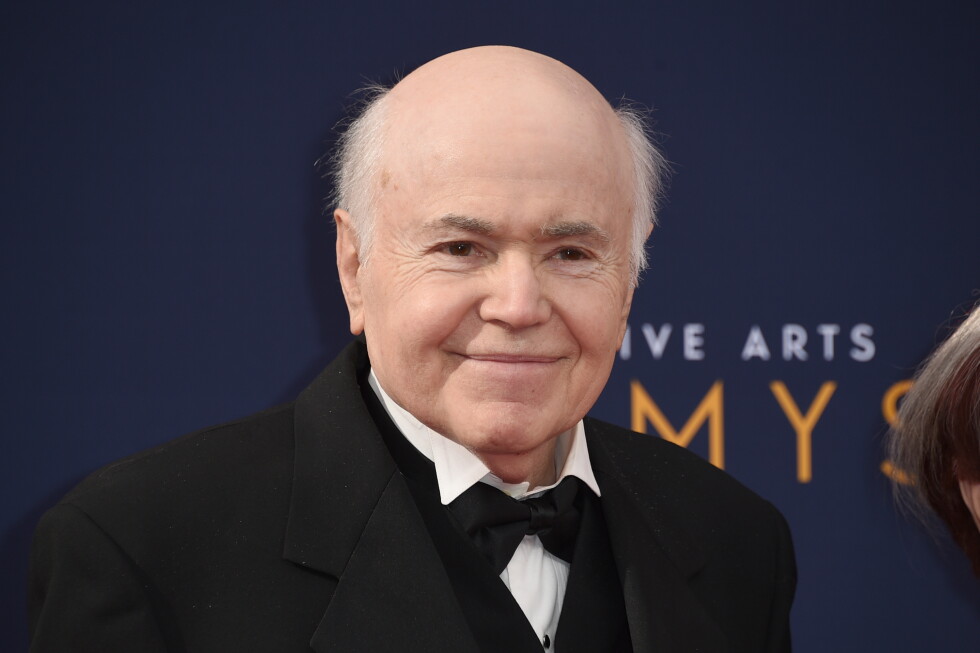 Hal Turner Radio Show – Actor Walter Koenig, known as Ensign Chekov on the original “Star Trek” Dead at 90